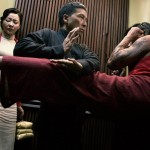 Sarut Khanwilai brings us the intriguing concept of Muay Thai versus Wing Chun