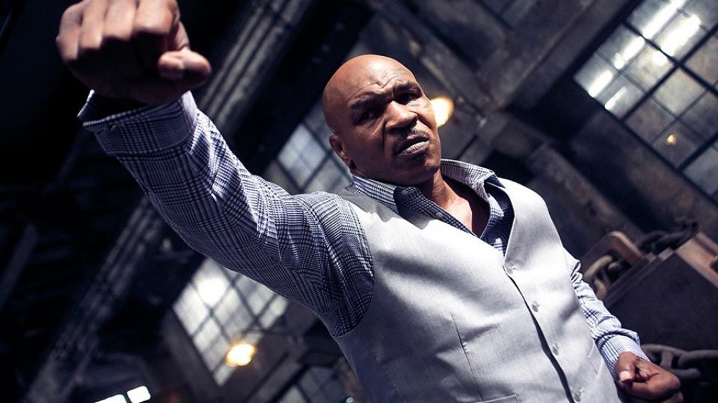 Ip Man 3 2015 Kung Fu Kingdom