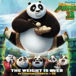 Kung Fu Panda 3 is breaking box office records