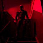 Daredevil is ready to clean house