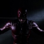 Daredevil is well armed for the battle ahead