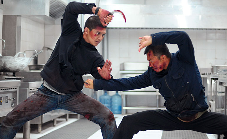 How The Raid Became The Fight Movie Game Changer Kung Fu Kingdom 770x472
