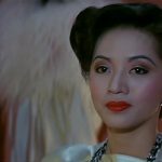 The late great Anita Mui as Yang Luming
