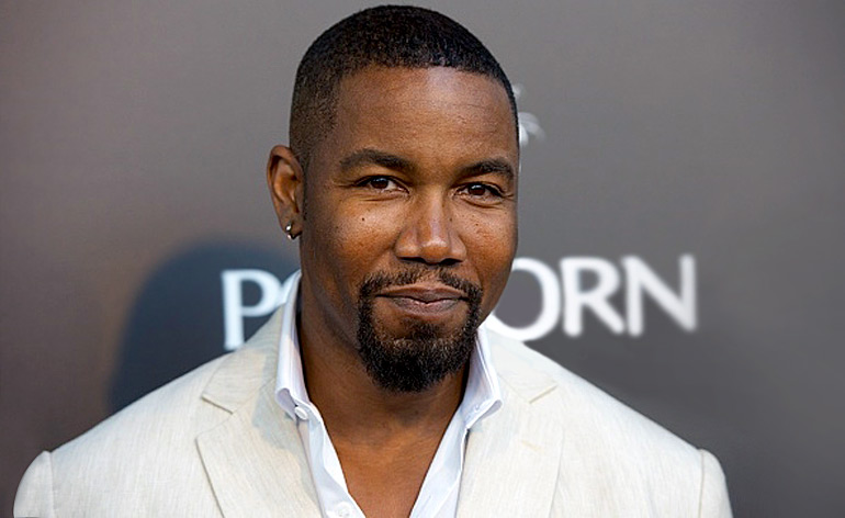 Interview with Michael Jai White