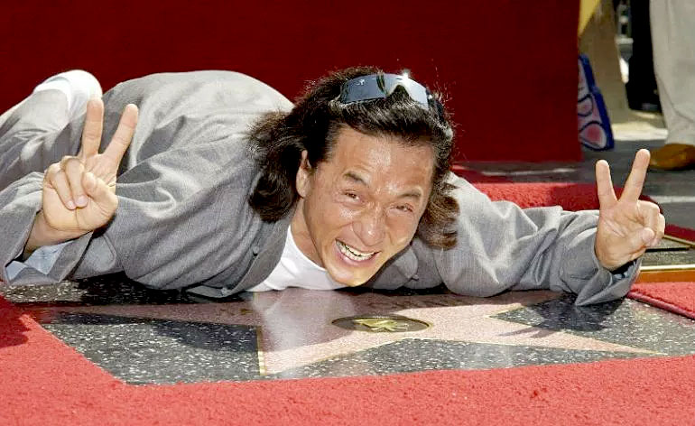 Jackie Chan Oscar Kung Fu Kingdom 770x472