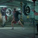 Sultan gym training