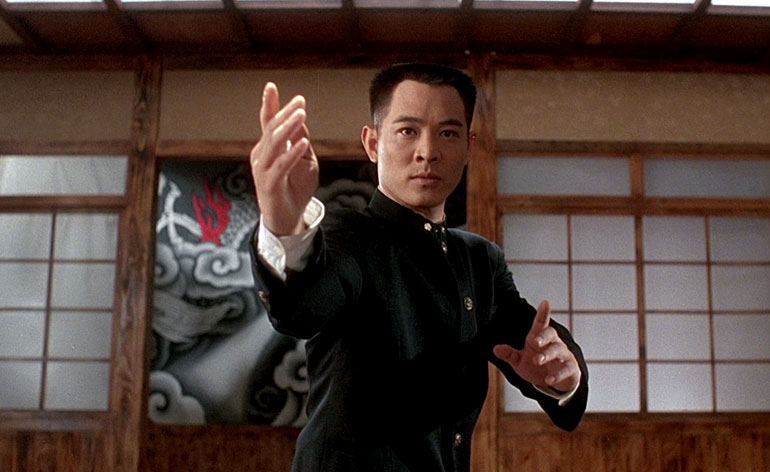 Top 10 Jet Li Fight Scenes Kung Fu Kingdom 770X472