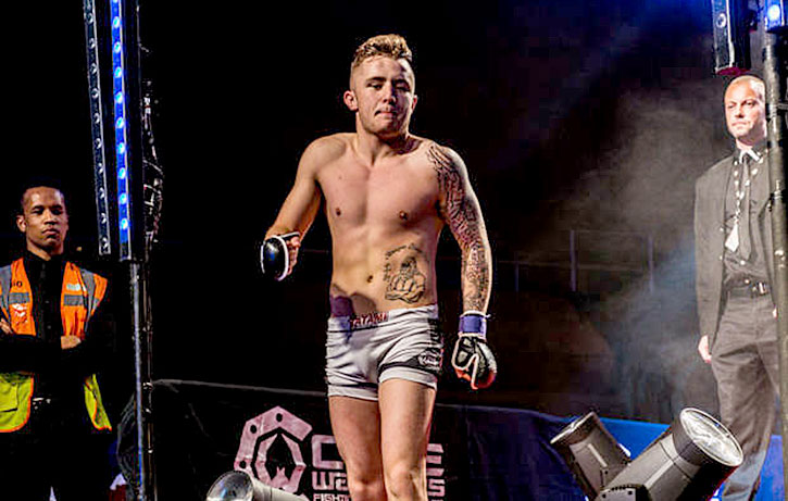James-Gallagher-MMA