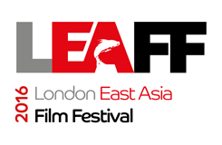 London East Asian Film Festival
