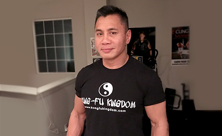 Interview with Cung Le Kung Fu Kingdom 770x472