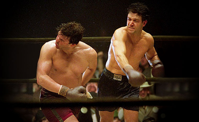 Cinderella Man 2005 Kung Fu Kingdom 770x472