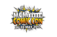 MCM ComicCon