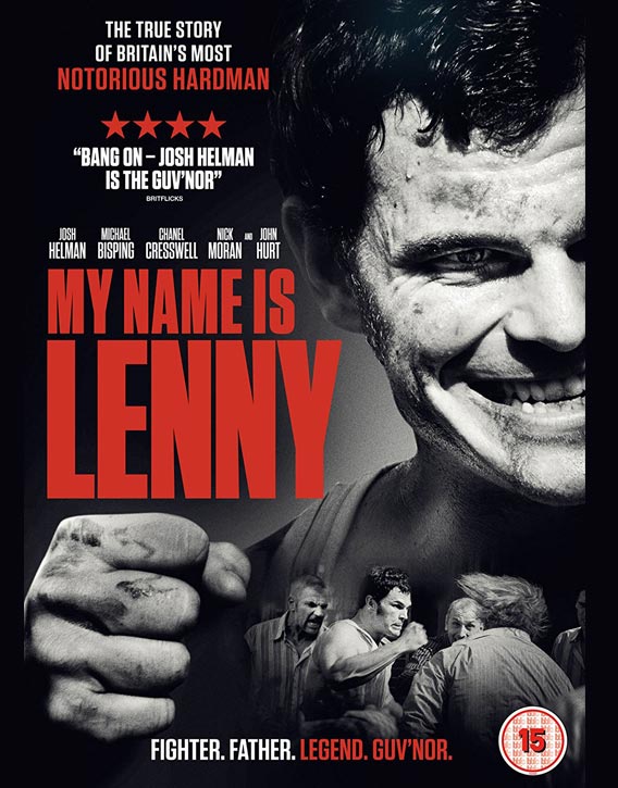 My Name is Lenny