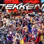 Tekken Series Retrospective Kung Fu Kingdom 770x472