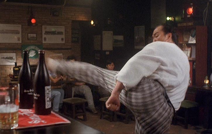 Ti Lung still has the moves 1