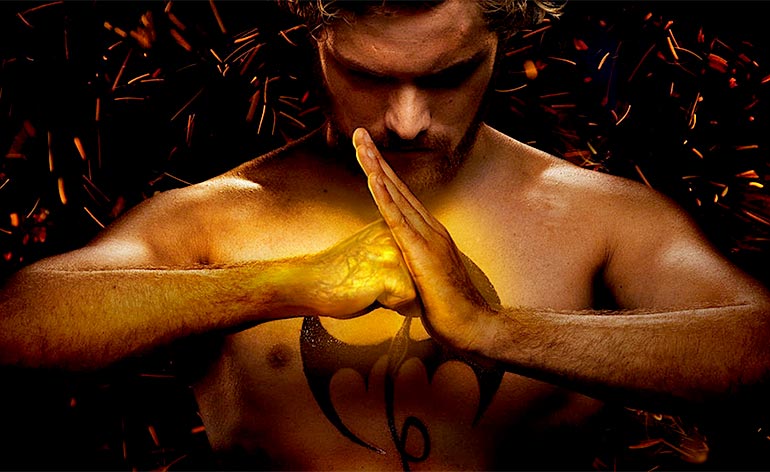 What we’d like to see in “Iron Fist” Season Two