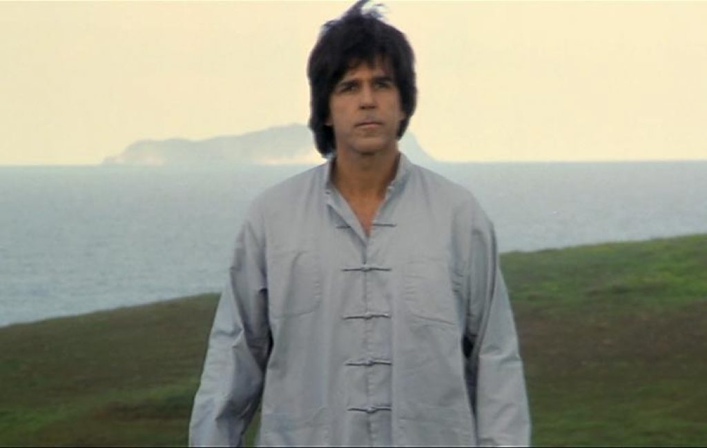 Kung Pow! Enter the Fist (2002) Kungfu Kingdom
