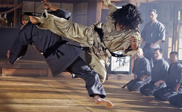 Fighter in the Wind 2004 Kung Fu Kingdom 770x472