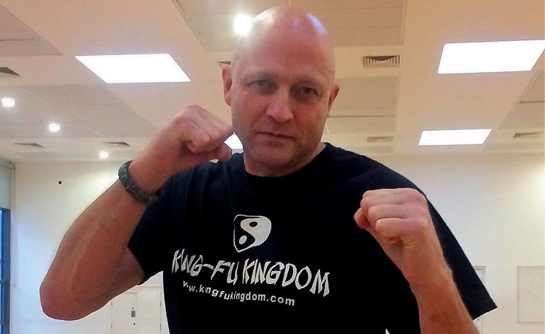Interview with Gavin Mulholland Kung Fu Kingdom 770x472