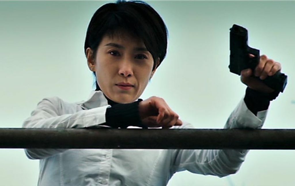 The Executive Villainess And The Justice Transforming Heroine's Sidekick