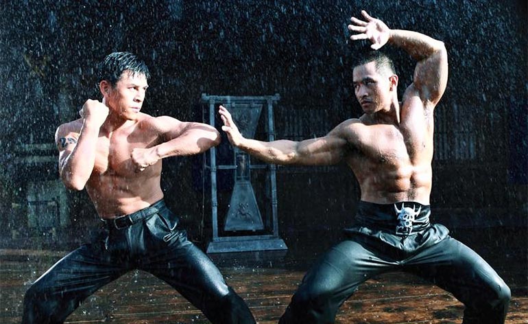 Revisiting The Wrath of Vajra Kung Fu Kingdom 770x472