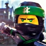 The LEGO Ninjago Movie 2017 Kung Fu Kingdom 770x472