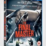 The Final Master Blu Ray DVD