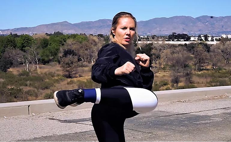 Amy Johnston Hero Training Kung Fu Kingdom 770x472 1