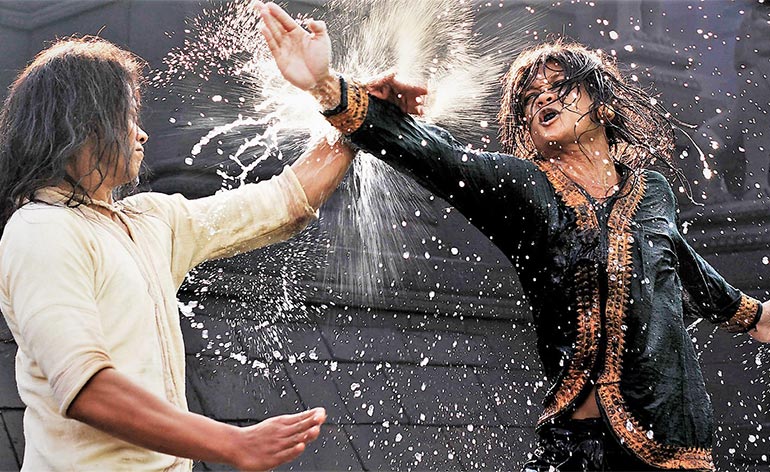 Ong Bak 3 2010 Kung Fu Kingdom 770x472