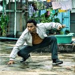 Tony Jaa is one of the most exciting action stars of the current generation