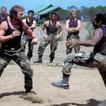 Top 10 Chuck Norris Movie Fight Scenes Kung Fu Kingdom 770x472