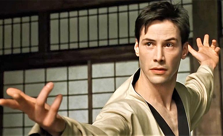 keanu movie torrent