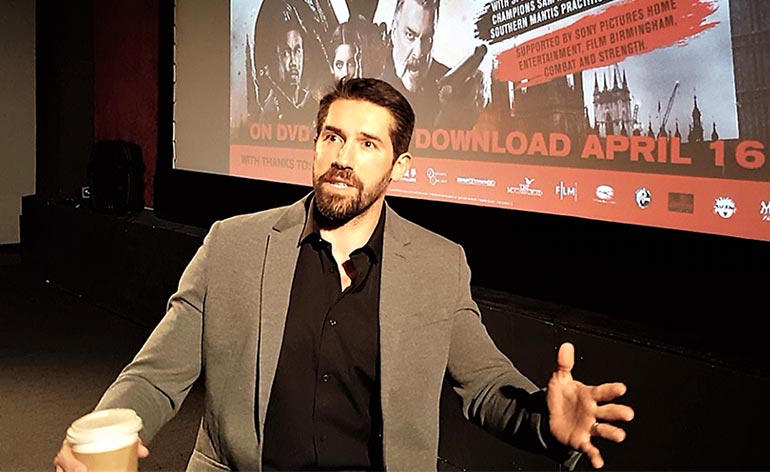Interview with Scott Adkins An Accident Man Special Kung Fu Kingdom 770x472