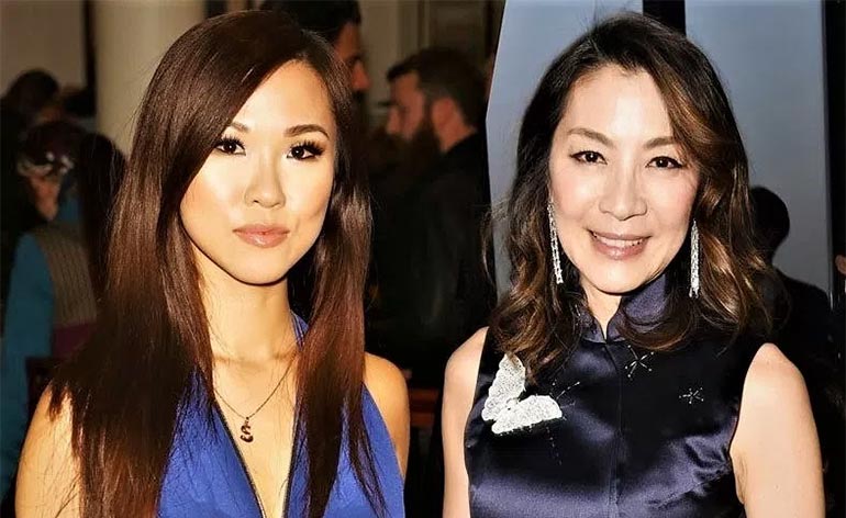 Michelle Yeoh Selina Lo join Boss Level Kung Fu Kingdom 770x472