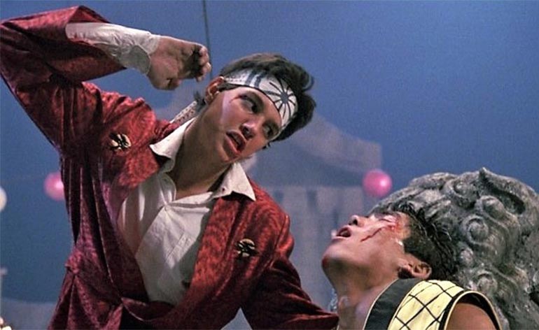 The Karate Kid Part 2 1986 Kung Fu Kingdom 770x472