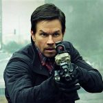 Tension rises for Mark Wahlberg in Mile 22