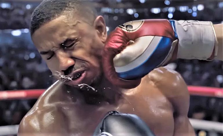 First trailer for Creed II arrives online!