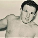 Gene was one of the pioneers in the early days of MMA