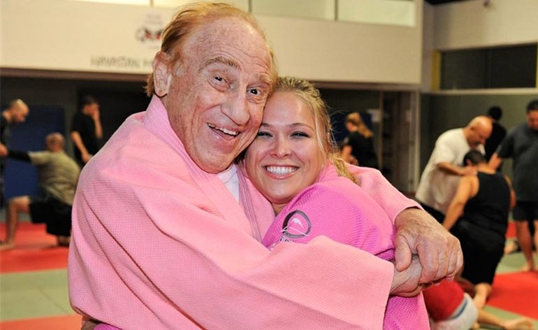 Legendary Gene LeBell Passes Away