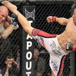 Top 5 MMA Finishes – Chan Sung Jung 770x472