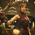 Trailer for “Legend of the Ancient Sword” debuts online Kung Fu Kingdom 770x472