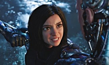 Alita Battle Angel 2019 Kung Fu Kingdom 770x472