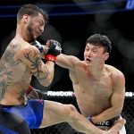 Top 5 MMA Finishes – Doo Ho Choi Kung Fu Kingdom 770x472