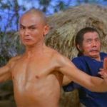 Gordon Liu and Lau Kar Leung are in particulalry fine form