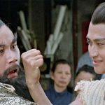 John Woo — Two Film Blu ray Competition Kung Fu Kingdom 770x472