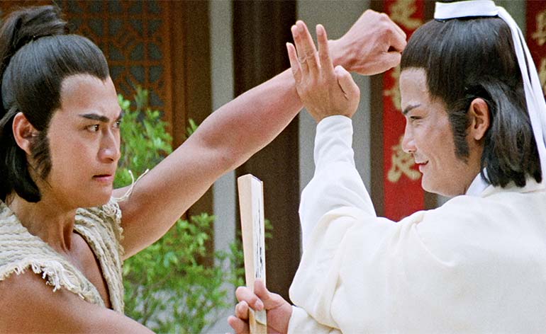 Last Hurrah for Chivalry Hand of Death Kung Fu Kingdom 770x472