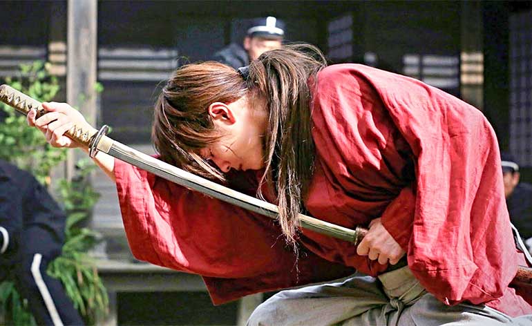 Rurouni Kenshin 2012 Kung Fu Kingdom 770x472