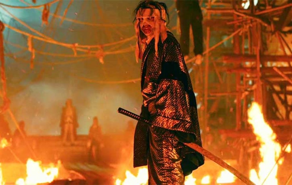 Rurouni Kenshin Part Ii Kyoto Inferno 2014 Kung Fu Kingdom 