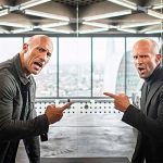Hobbs and Shaw face issues on teaming up