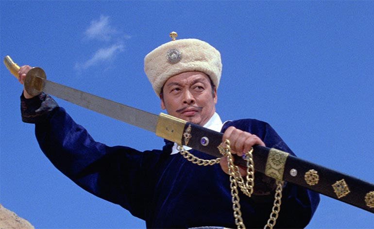 The Fate of Lee Khan 1973 Kung Fu Kingdom 770x472